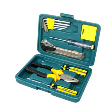 瑞德11pc 家用工具套装