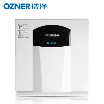 浩泽净水器