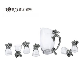 罗比·罗丹  一路阳光七件套