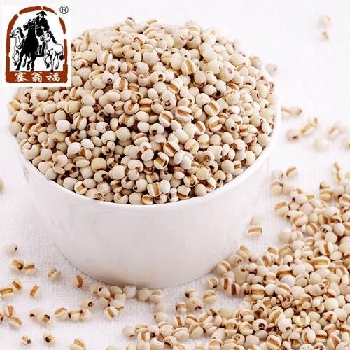 塞翁福 薏米仁400g