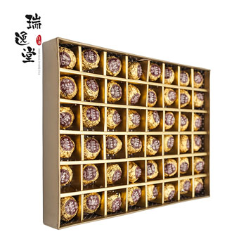 瑞逸堂福鼎白茶-巧克力白茶