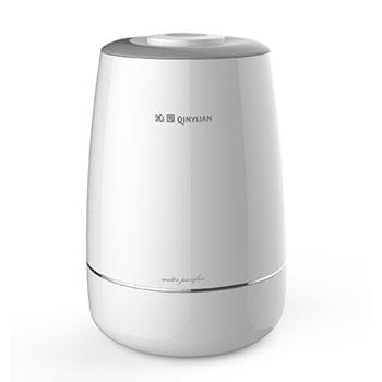 沁园台上式超滤净水机QJ-UF-402A