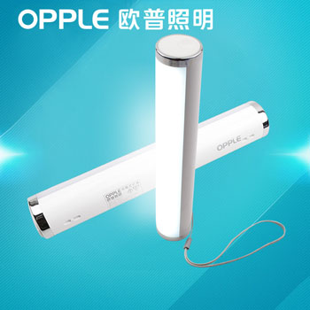 欧普照明LED全能应急户外灯-旅行者