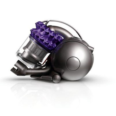 戴森dyson DC46 AP圆筒式真空吸尘器